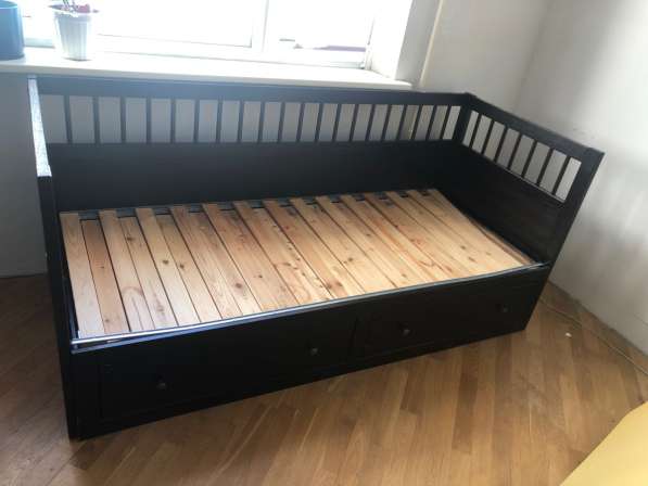 Кровать IKEA в Москве фото 8