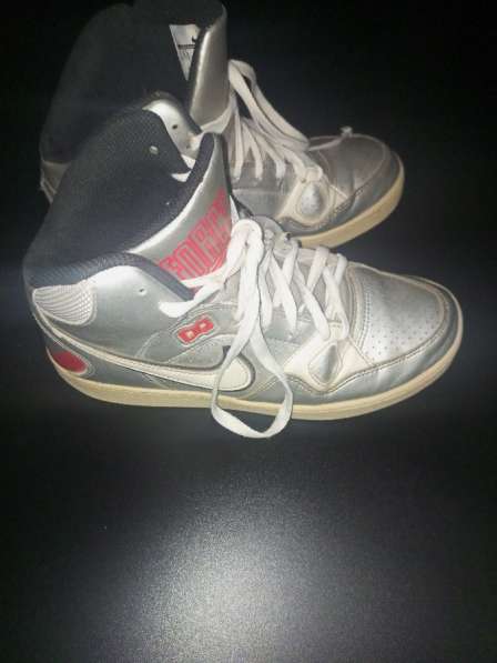 Кроссовки Nike Vintage в Смоленске фото 4