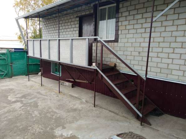 Продается дом в отличном состоянии70 м. Четыре всё удобства в Воронеже фото 6
