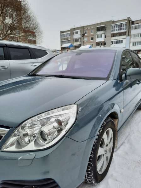 Opel, Vectra, продажа в Березниках в Березниках фото 7