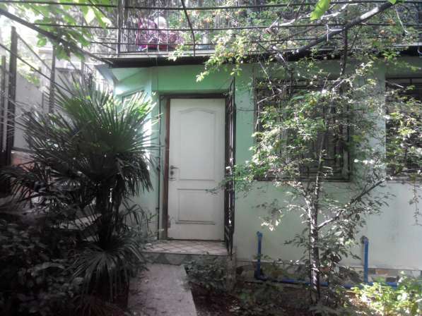 Продам квартиру в частном доме в Ялте фото 15