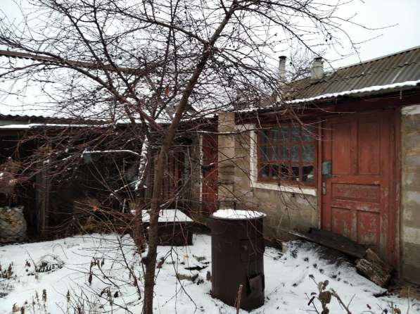 Продается дом в Перевальске в 