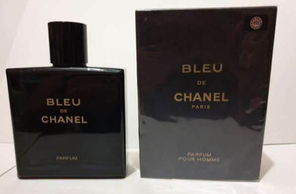 Bleu de Chanel Original