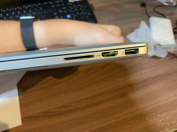 MacBookPro11,1 (A1502) (13.3”, 2.4 GHz, 256 GB) Dual Core в Мытищи фото 5