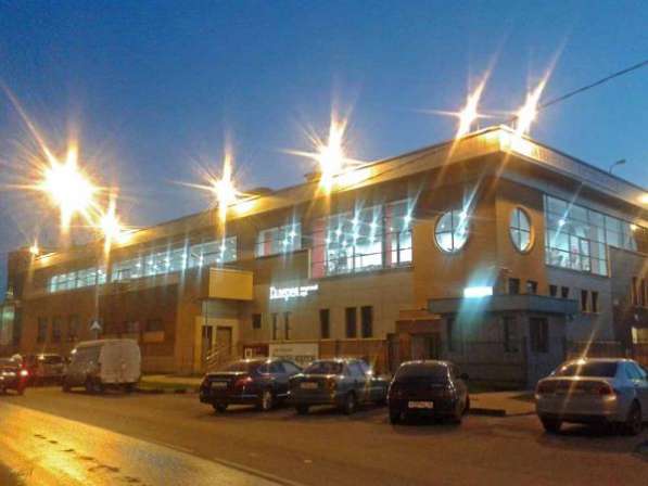 Торговое помещение 22 кв.м в Москве фото 3