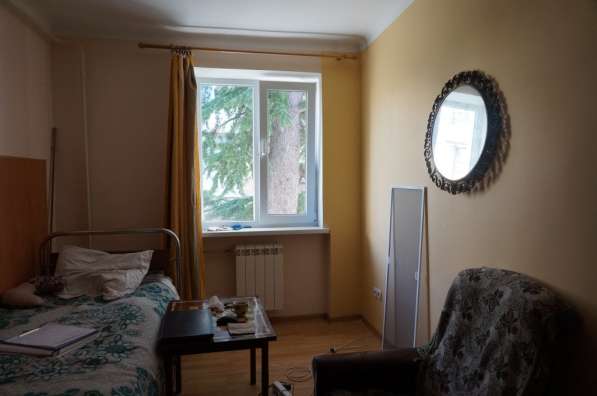 Продается малогабаритная 2х комнатная квартира в Ялте в Ялте фото 8