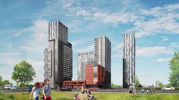 Продам 1-комнатную квартиру в центре Екатеринбурга в Екатеринбурге фото 3