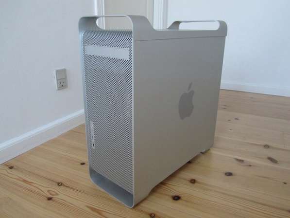 Apple компьютер