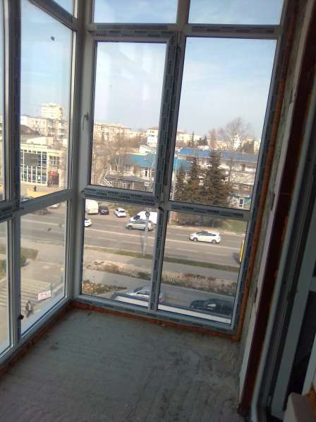 Продажа трёхкомнатной квартиры на Юмашева в Севастополе фото 6
