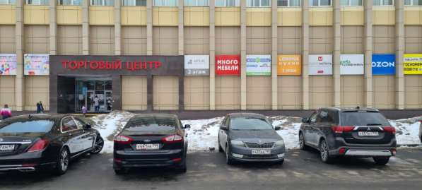 Срочно продаётся готовый бизнес пункт выдачи Ozon в Москве фото 6