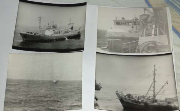 Старые фотографии 1960-1970 гг. Корабли, флот в фото 4