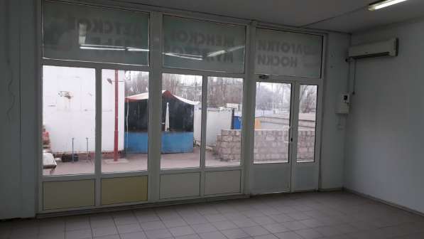 Аренда от 5200 руб. модуль, киоск, павильон 36м. кв. Луганск в фото 5