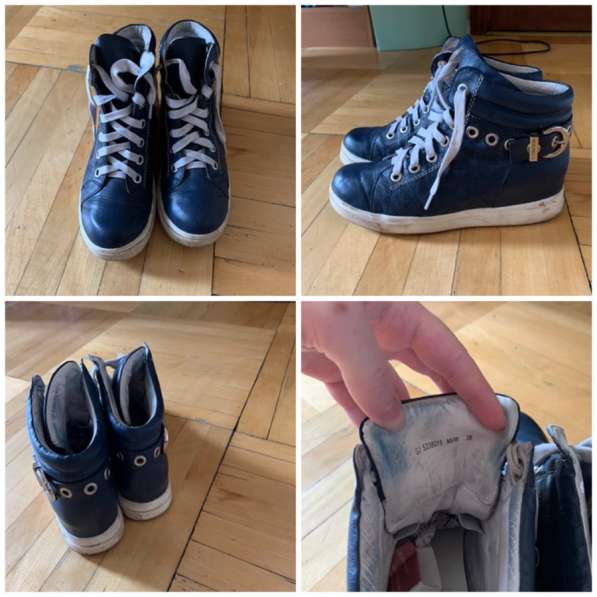 Пакет вещей женских в Санкт-Петербурге фото 3