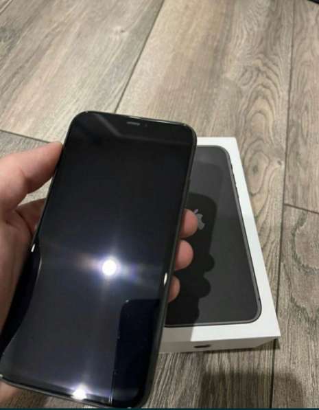 Продам IPhone 11 128gb ИДЕАЛ!!! в Санкт-Петербурге фото 6