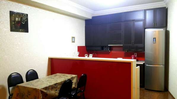 Квартира в центре Тбилиси в фото 23