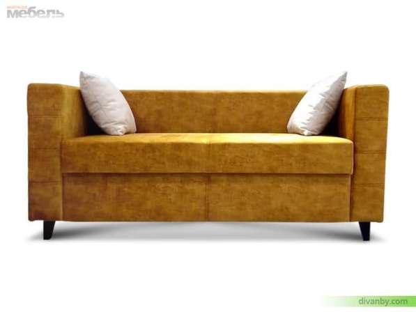 Стильный диван с доставкой и установкой в фото 3