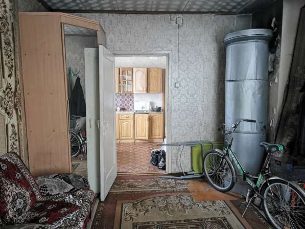 Продам 1 комнатную квартиру в г Приморск в Выборге