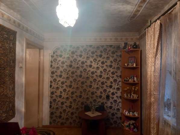 Продам 2-х комнатную квартиру В Киевском районе в Симферополе фото 6