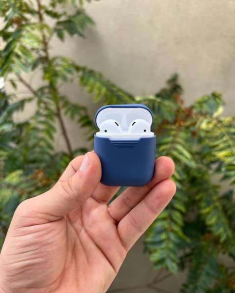 AirPods 2 Premium