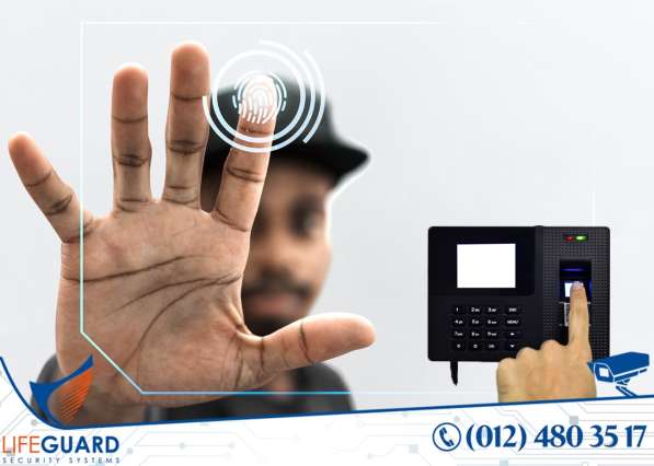 ❖Barmaq izi aparati ☎ 