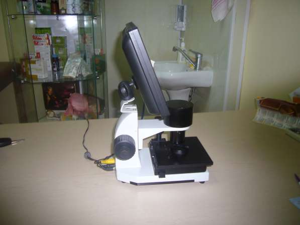 Капилляроскоп в Сочи фото 3