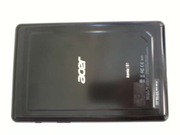 Продаю планшет Acer Iconia Tab B1-A71 8Gb в Москве