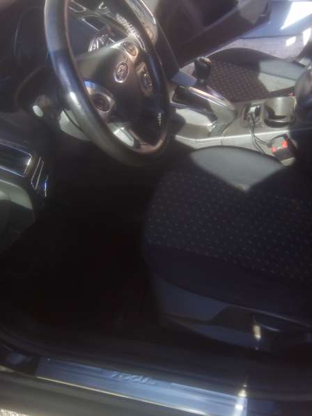 Ford, Focus, продажа в Красноярске в Красноярске фото 20