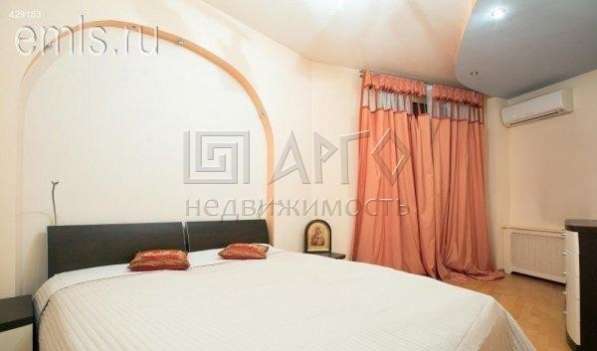 Сдам однокомнатную квартиру в Санкт-Петербурге. Жилая площадь 50 кв.м. Этаж 4. в Санкт-Петербурге фото 7