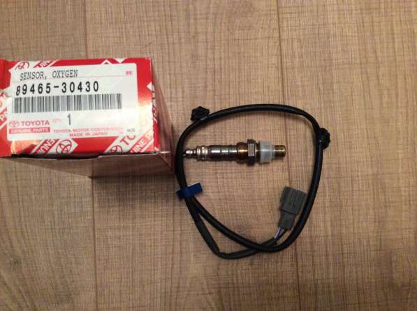 Датчик кислородный 8946530430 Toyota