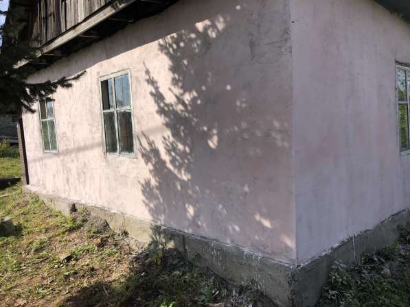 Продам большой дом в Кемерове