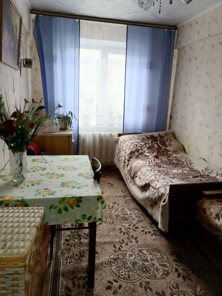 Трехкомнатная квартира 59 кв. м в Новомосковске фото 12