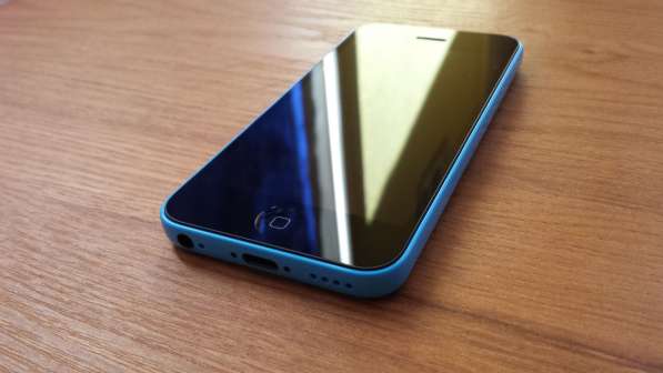 Iphone 5c 8gb