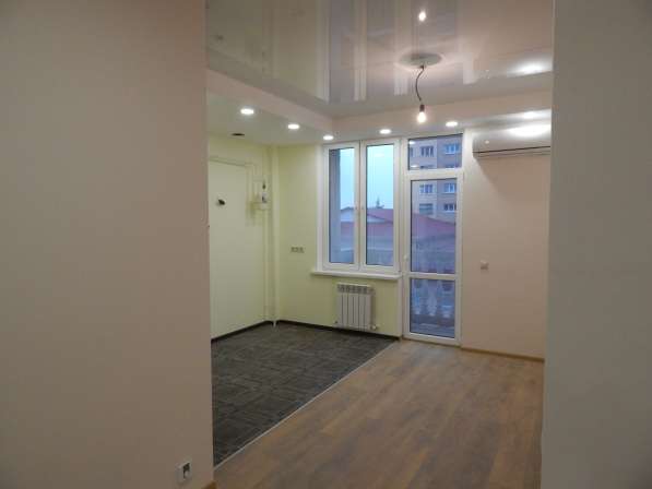 Побережье продаю квартиру в новом доме в Москве фото 4