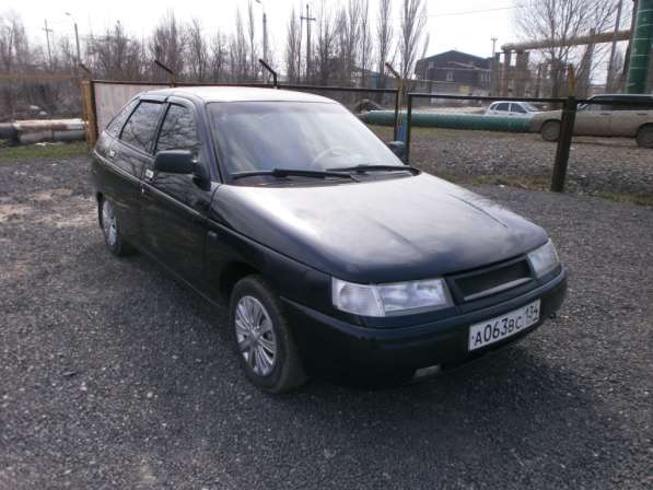 ВАЗ (Lada), 2112, продажа в Волжский в Волжский фото 5