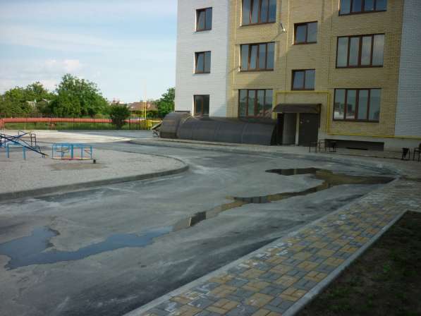 Продам квартиры в новостройке на Р. поле (Мариупольское ш.) в Таганроге фото 17