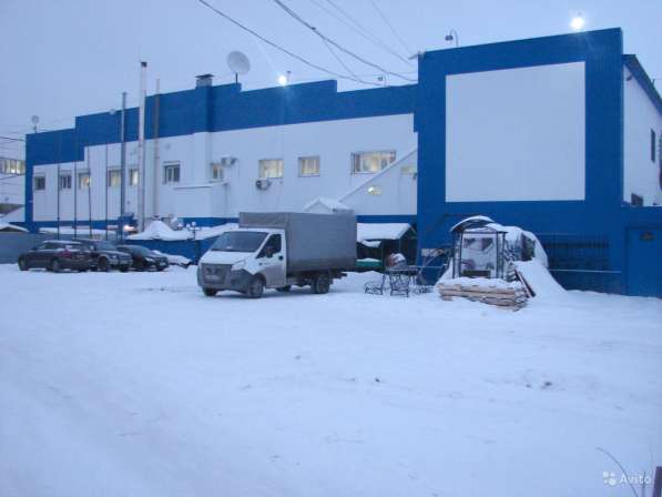 Производственное помещение, 2000 м² в Сургуте фото 13