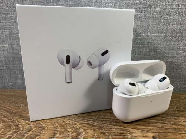 AirPods Pro 4 & AirPods Pro
