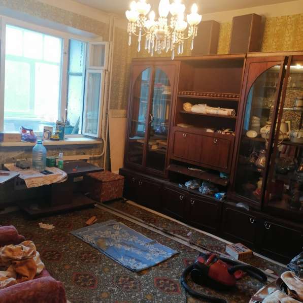 Продам квартиру район Серверного жилого массива в Таганроге фото 5