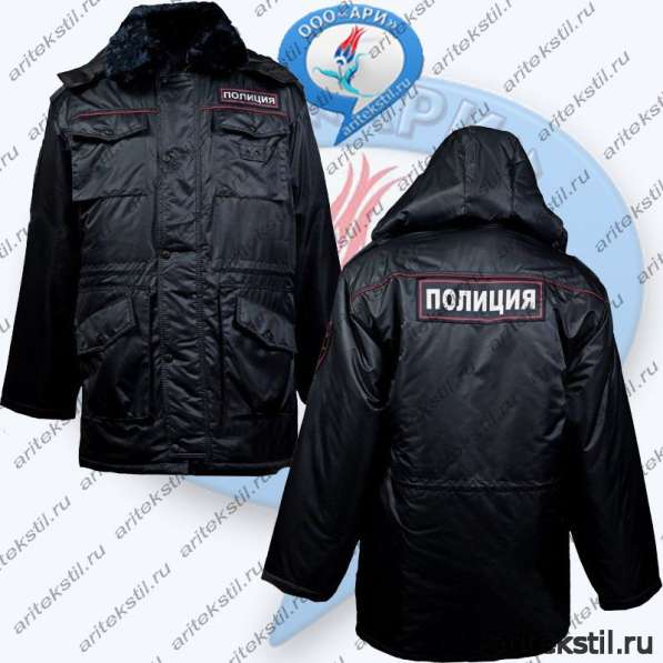 Форменная одежда для сотрудников МВД ПОЛИЦИИ в Челябинске фото 25