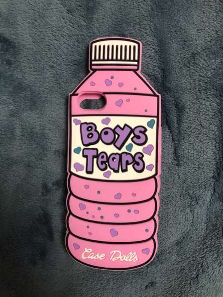 Чехлы для IPhone 7/8 в Москве фото 10