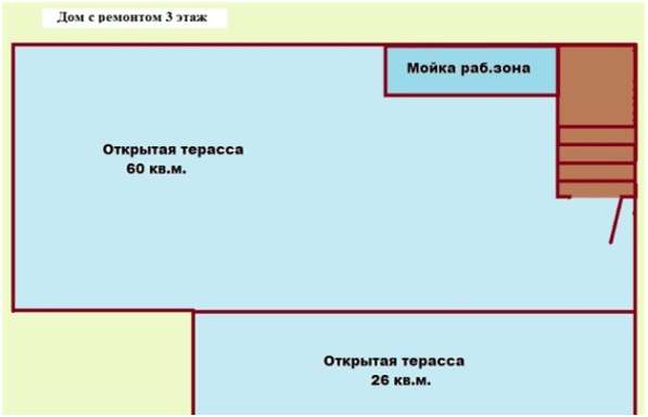 Дома в стиле хай тек в Ялте фото 3