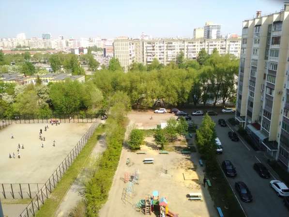 3-комн. квартира по ул. Университетская Набережная, 36Б в Челябинске фото 53
