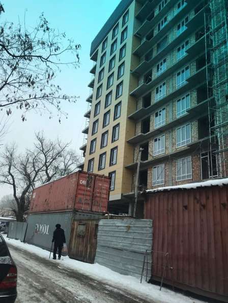 Продаю квартиры в строящемся доме!! в фото 13