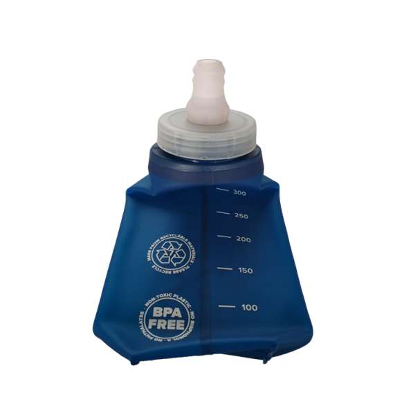 Children's portable foldable filter bottle without PBA в фото 3