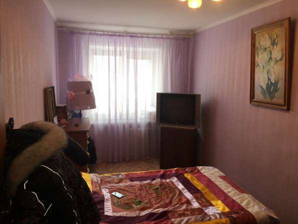 Продам 2 комнатную квартиру в жилгородке на Ленина в Саратове фото 6