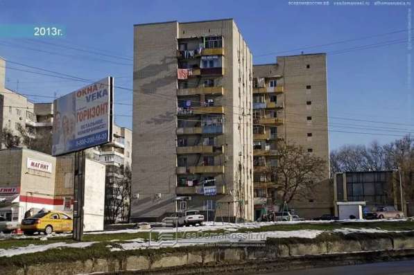 Меняю 2е комнаты 17 и 12 кв. м в девятиэтажках на квартиру в Ростове-на-Дону фото 3