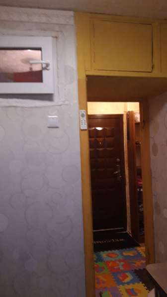 Продам однокомнатную квартиру в Орехово-Зуево.Жилая площадь 21 кв.м.Этаж 8.Дом кирпичный. в Орехово-Зуево фото 16