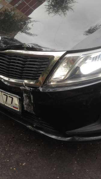 Kia, Rio, продажа в Москве в Москве фото 3
