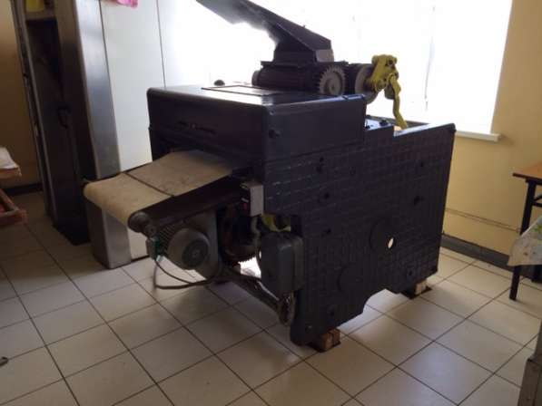 Ротационная печь в Симферополе фото 3