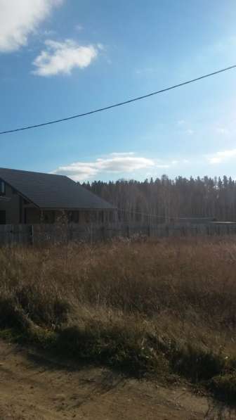 Продаю хороший участок земли в экологичном районе в Иркутске фото 5